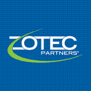 Zotec Partners Logo